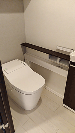 S141+専用キャビネットタイプ手洗い器