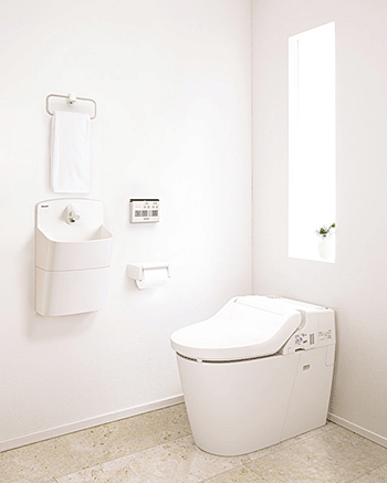 Xch3014rws パナソニック アラウーノv トイレのリフォーム ウォシュレット トイレプラザ